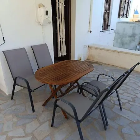 To Stegadaki - Traditional Cycladic Mansion * Ano Syros