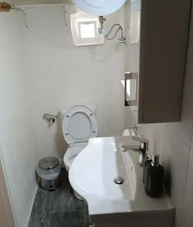 To Stegadaki - Traditional Cycladic Mansion Lägenhet *