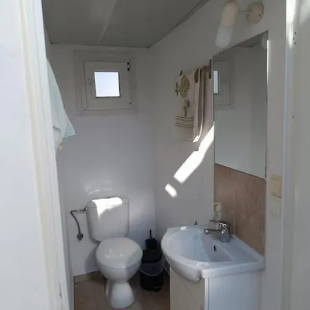 Lägenhet To Stegadaki - Traditional Cycladic Mansion *