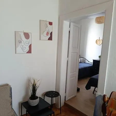 Lägenhet To Stegadaki - Traditional Cycladic Mansion Ano Syros