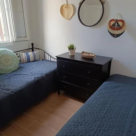 To Stegadaki - Traditional Cycladic Mansion Lägenhet Ano Syros