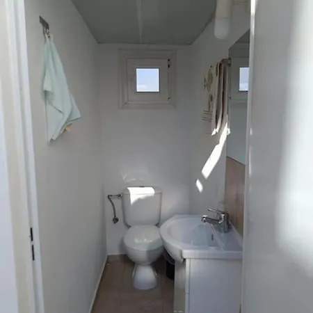 Lägenhet To Stegadaki - Traditional Cycladic Mansion *