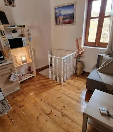 To Stegadaki - Traditional Cycladic Mansion * Ano Syros